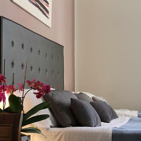 Little Rose Rooms Roma Exterior foto
