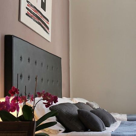 Little Rose Rooms Roma Exterior foto