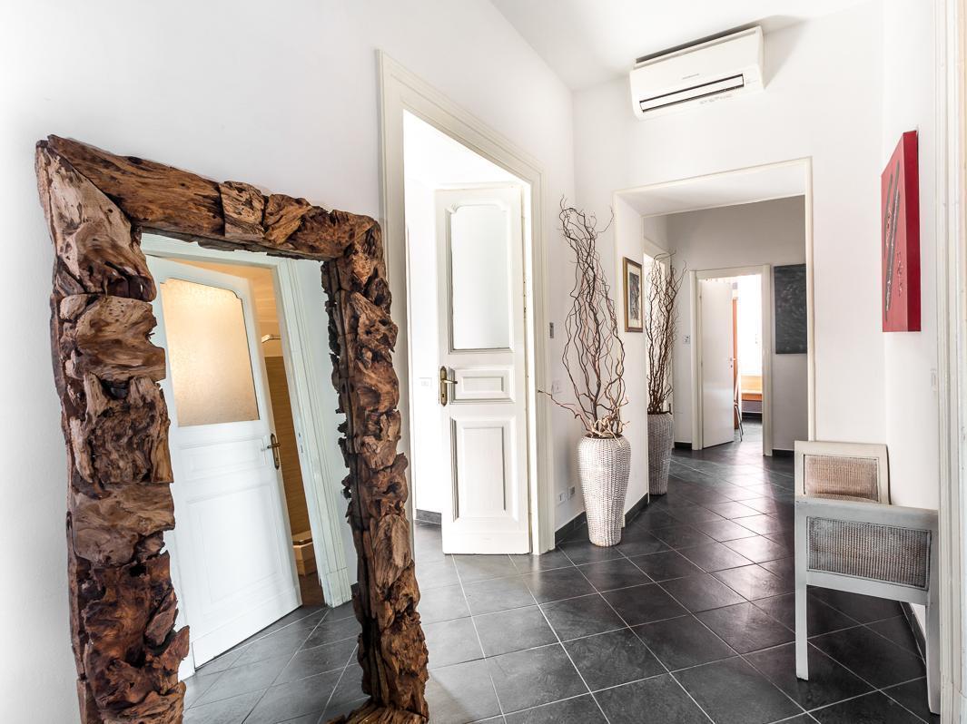 Little Rose Rooms Roma Exterior foto
