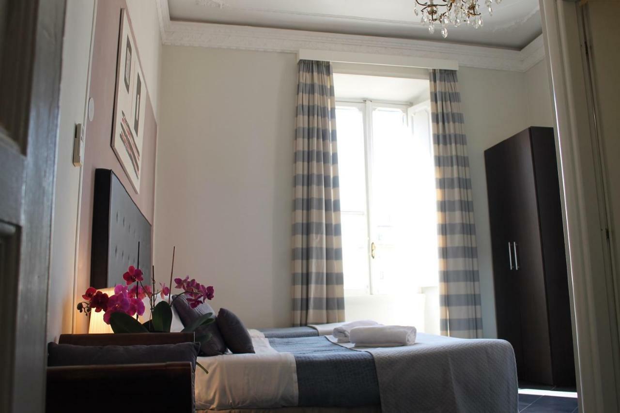 Little Rose Rooms Roma Exterior foto