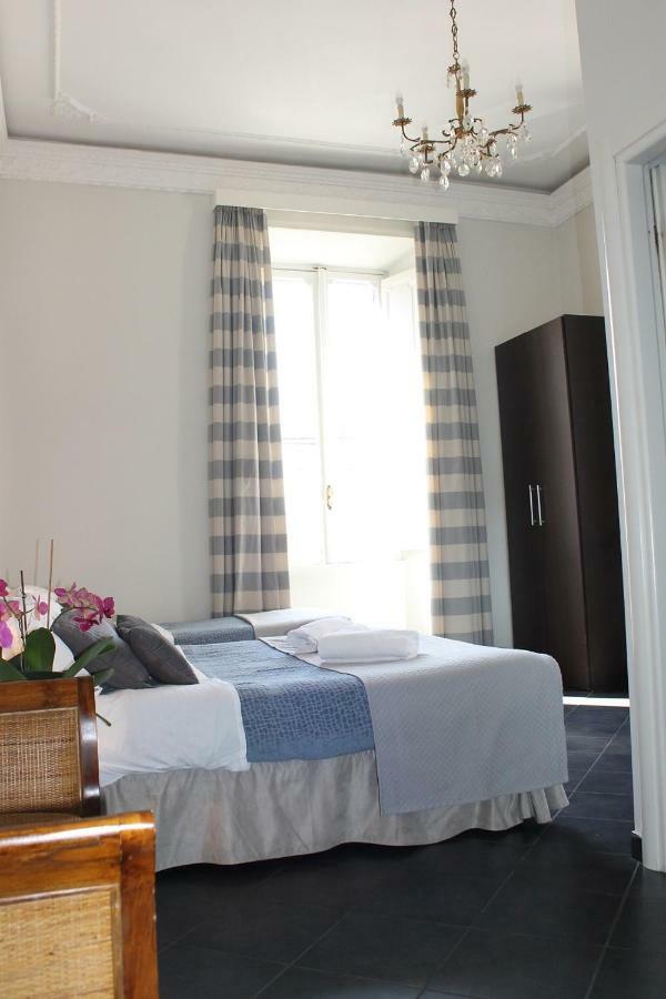 Little Rose Rooms Roma Exterior foto