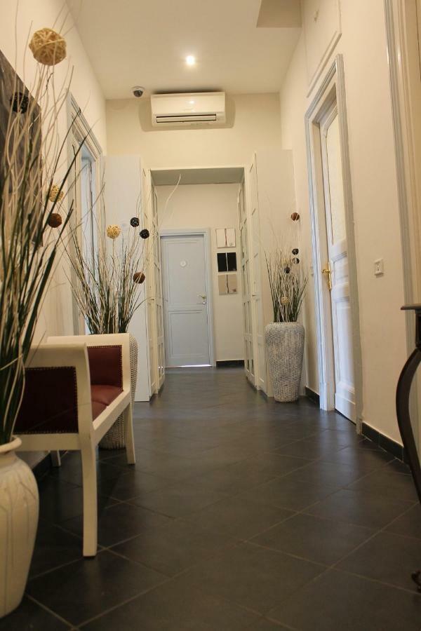 Little Rose Rooms Roma Exterior foto