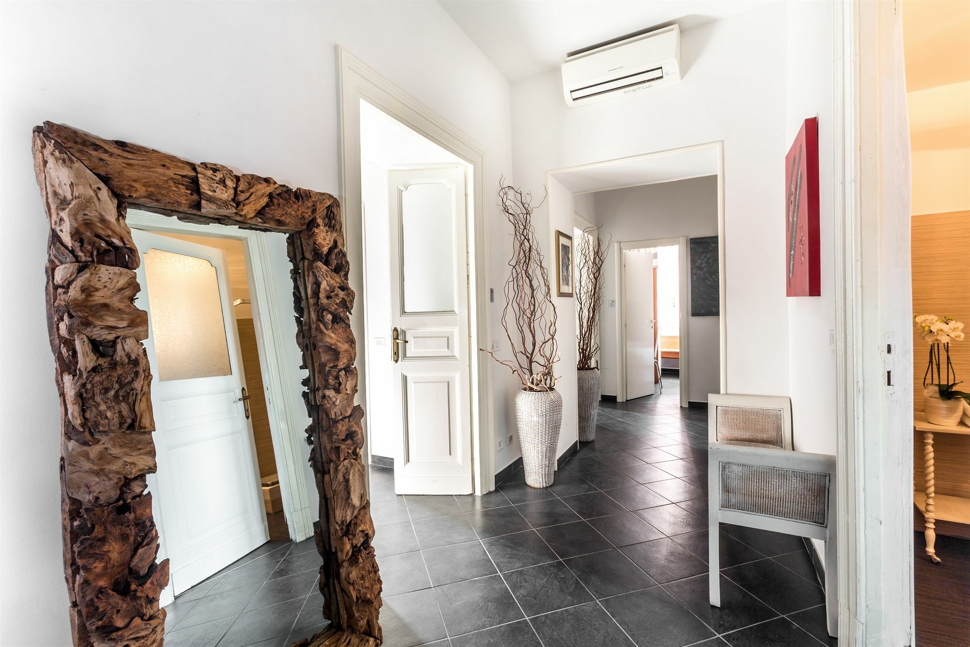 Little Rose Rooms Roma Exterior foto